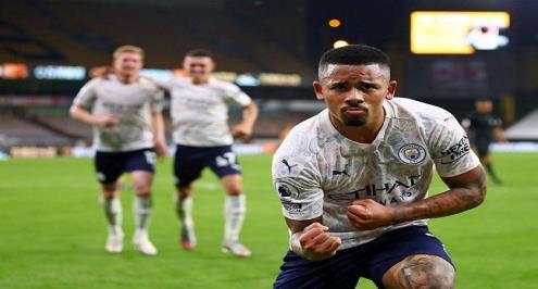 خيسوس ونجم بورتو.. تقارير: آرسنال يقترب من صفقتين جديدتين